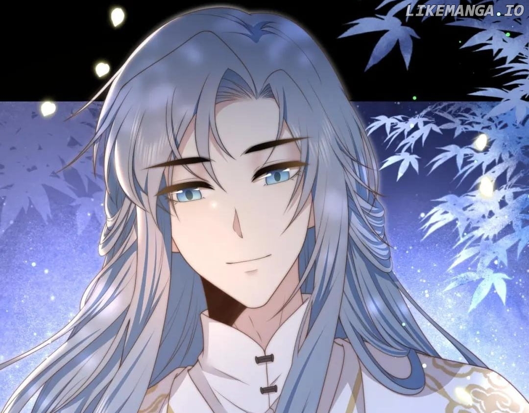 Lonely Emperor Chases His Sister-in-Law Chapter 48 - page 73
